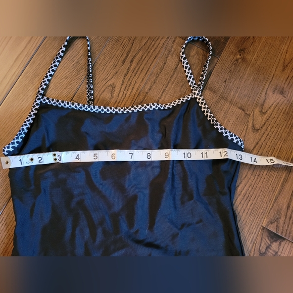 4 Pc CHRISTINA 4 Piece Swimsuit - Picture 11 of 16